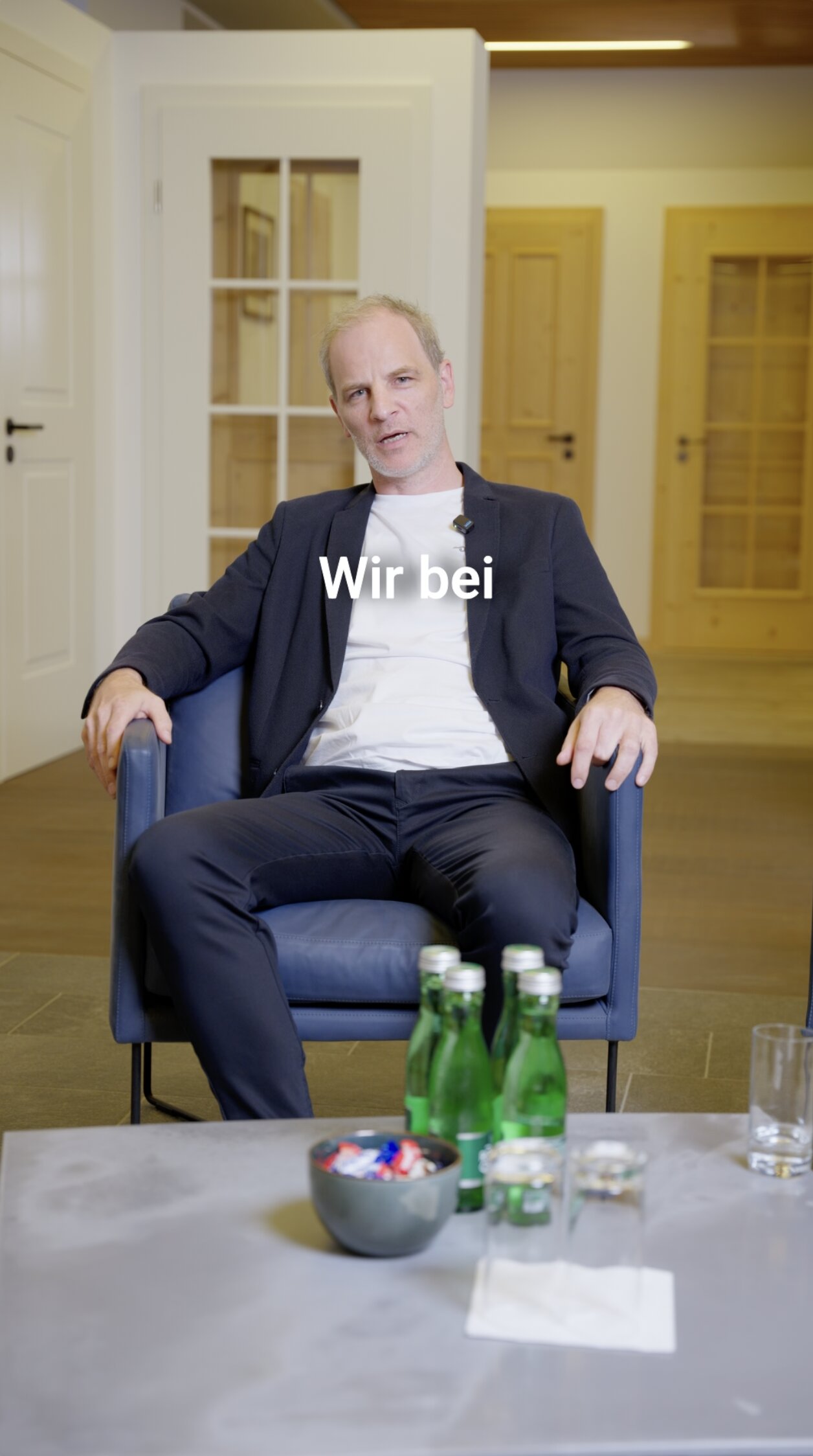 Peter Unterkofler | UNTERKOFLER Plan & Bau GmbH